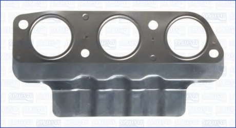 Прокладка коллектора двигателя металлическая AJUSA - 13233900