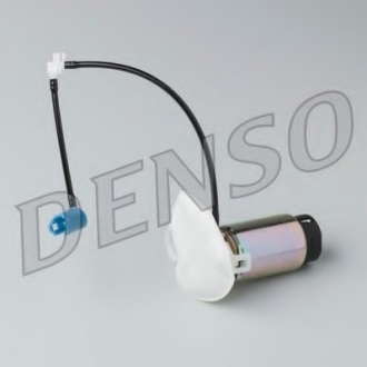 Бензонасос в сборе (топливный насос) DENSO - DFP0100 (Denso)