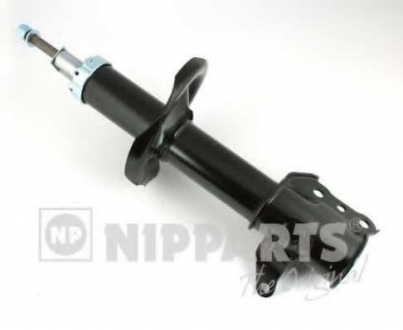 Амортизатор газомасляный NIPPARTS - J5523010G (Nipparts)