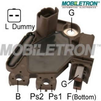 Регулятор напряжения MOBILETRON - VRPR2299H (Mobiletron)