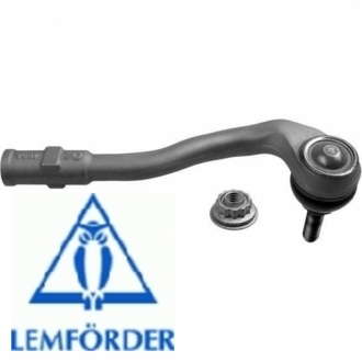 Наконечник рулевой LEMFORDER - 35742 (Lemforder)
