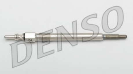 Свеча накаливания DENSO - DG176 (Denso)