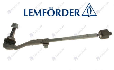 Тяга рулевая LEMFORDER - 36520 (Lemforder)