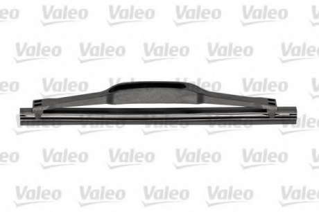 Щетка стеклоочистителя задняя Valeo Silencio Performance (картон. упаковка) x 1шт. VL 574280