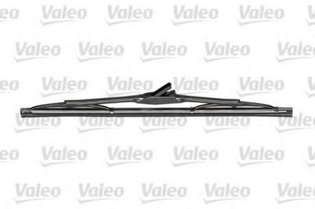 Щетка стеклоочистителя задняя Valeo Silencio Performance (картон. упаковка) x 1шт. VL 574271