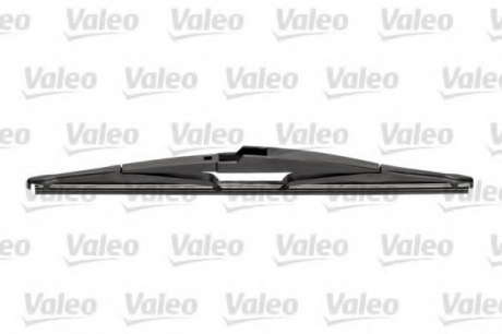 Щетка стеклоочистителя задняя Valeo Silencio Performance (картон. упаковка) x 1шт. VL 574197