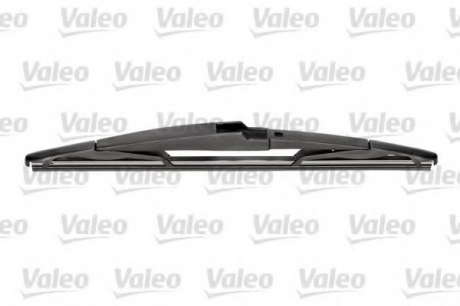 Щетка стеклоочистителя задняя Valeo Silencio Performance (картон. упаковка) x 1шт. VL 574199