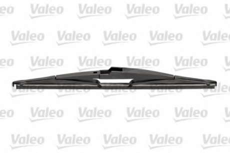 Щетка стеклоочистителя задняя Valeo Silencio Performance (картон. упаковка) x 1шт. VL 574201