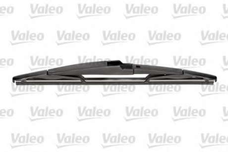 Щетка стеклоочистителя задняя Valeo Silencio Performance (картон. упаковка) x 1шт. VL 574202