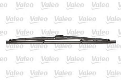 Щетка стеклоочистителя Valeo Silencio Standard (картон. упаковка) x 1шт. VL 574108