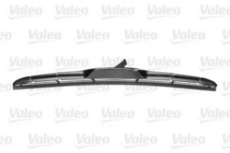 Щетка стеклоочистителя Valeo Silencio Hybrid x 1шт. VL 574724