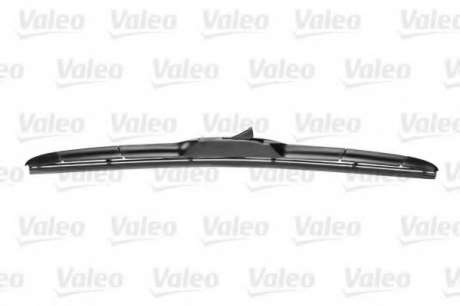 Щетка стеклоочистителя Valeo Silencio Hybrid x 1шт. VL 574726