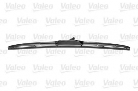 Щетка стеклоочистителя Valeo Silencio Hybrid x 1шт. VL 574732