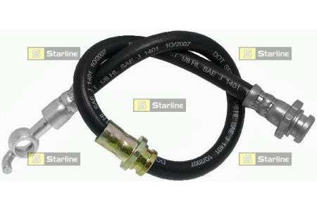 Тормозной шланг STARLINE - HA CC.1232
