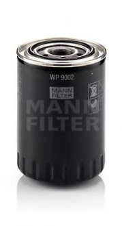 Масляный фильтр MANN - WP9002 (MANN-FILTER)