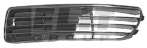 Заглушка лев. в передний бампер, черная -2, 99 ELIT - KH0018 995 (Elit) - KH0018 995 (Фото 1)