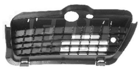 Решетка нижняя для передн. бампера левая ELIT - KH9522 998 (Elit)