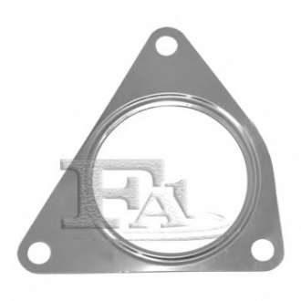 Прокладка вихлопної системи металева FISCHER - 180-914 (FA1 Fischer Automotive)