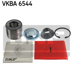 Комплект подшипника ступицы колеса SKF SKF - VKBA6544