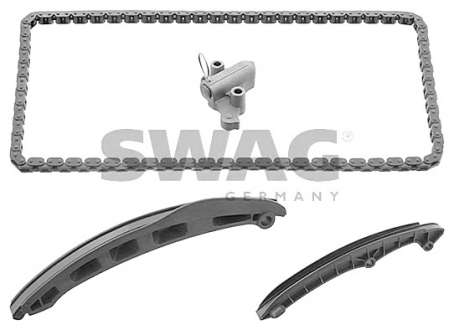 Комплект привідного ланцюга SWAG - 30940672