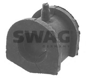 Втулка стабілізатора гумова SWAG - 80941150