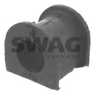 Втулка стабілізатора гумова SWAG - 91941440