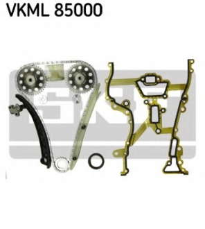Комплект привідного ланцюга SKF - VKML 85000