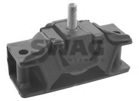 Опора двигуна гумометалева SWAG - 70130008