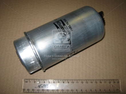 Фильтр топливный CH CFF100590 (CHAMPION)