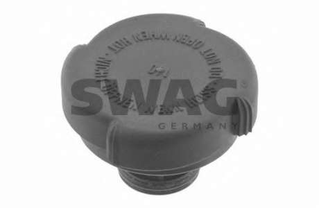 Крышка радиатора SW 99912205 (SWAG)