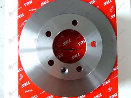 Тормозной диск TRW DF6120