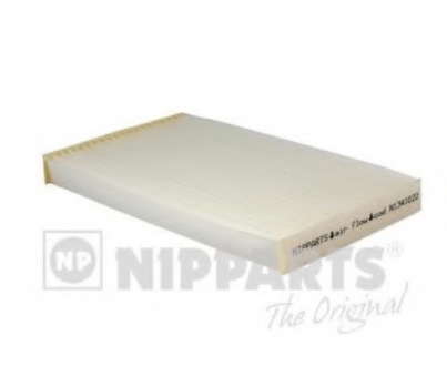 Фільтр салону NIPPARTS - N1341022 (Nipparts)