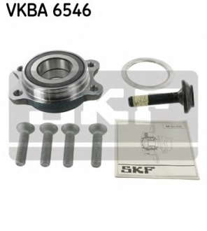Маточина колеса SKF - VKBA 6546