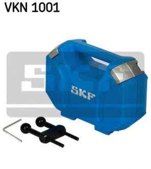 Водяной насос + комплект зубчатого ремня SKF - VKMC 01121-1