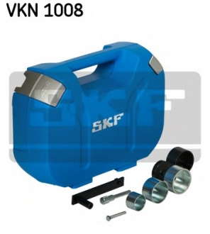 Водяной насос + комплект зубчатого ремня SKF - VKMC 06127