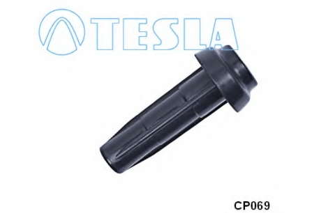 Вилка, катушка зажигания TESLA - CP069 (Tesla)