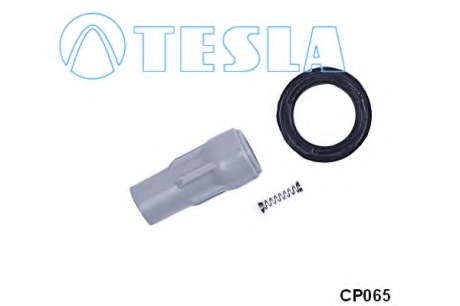 Вилка, катушка зажигания TESLA - CP065 (Tesla)