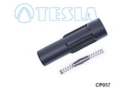 Вилка, катушка зажигания TESLA - CP057 (Tesla)