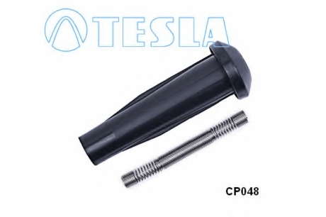 Вилка, катушка зажигания TESLA - CP048 (Tesla)