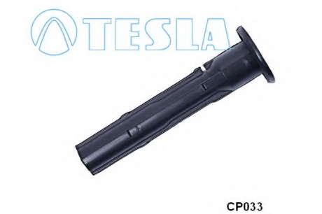 Вилка, катушка зажигания TESLA - CP033 (Tesla)