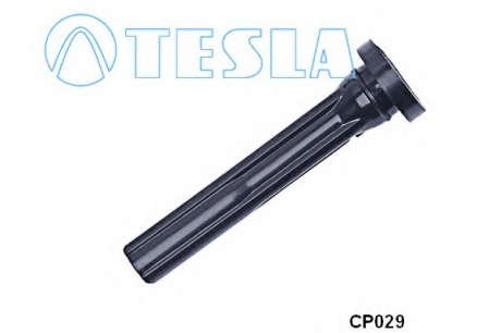 Вилка, катушка зажигания TESLA - CP029 (Tesla)
