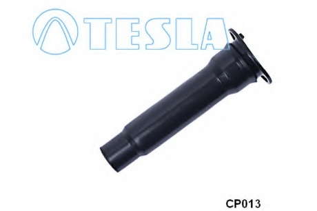 Вилка, катушка зажигания TESLA - CP013 (Tesla)
