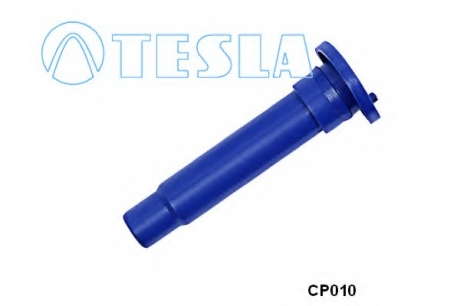 Вилка, катушка зажигания TESLA - CP010 (Tesla)