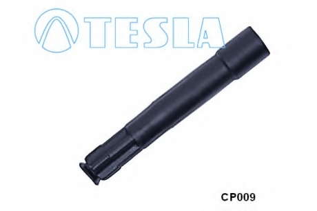 Вилка, катушка зажигания TESLA - CP009 (Tesla)