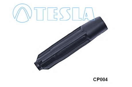 Вилка, катушка зажигания TESLA - CP004 (Tesla)