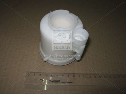 Фильтр топливный TOYOTA YARIS 1. 0 VVT-I 06- (пр-во ASHIKA) ASHIKA - 30-02-257 (Ashika)