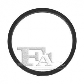 Уплотнительное кольцо (труба выхлопного газа) FI 761-906 (FA1 Fischer Automotive)