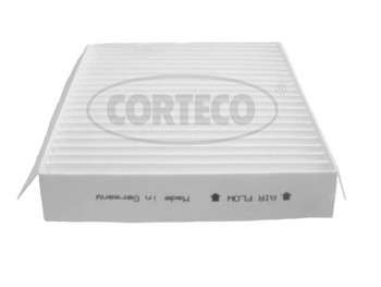 Фильтр, воздух во внутренном пространстве CO 80000338 (CORTECO)