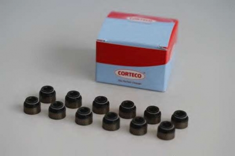 Комплект прокладок, стержень клапана CO 19036038 (CORTECO)