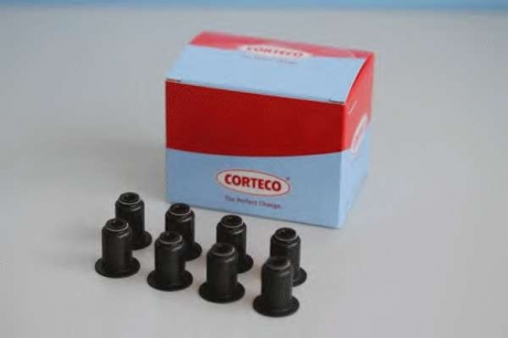 Комплект прокладок, стержень клапана CO 19036011 (CORTECO)